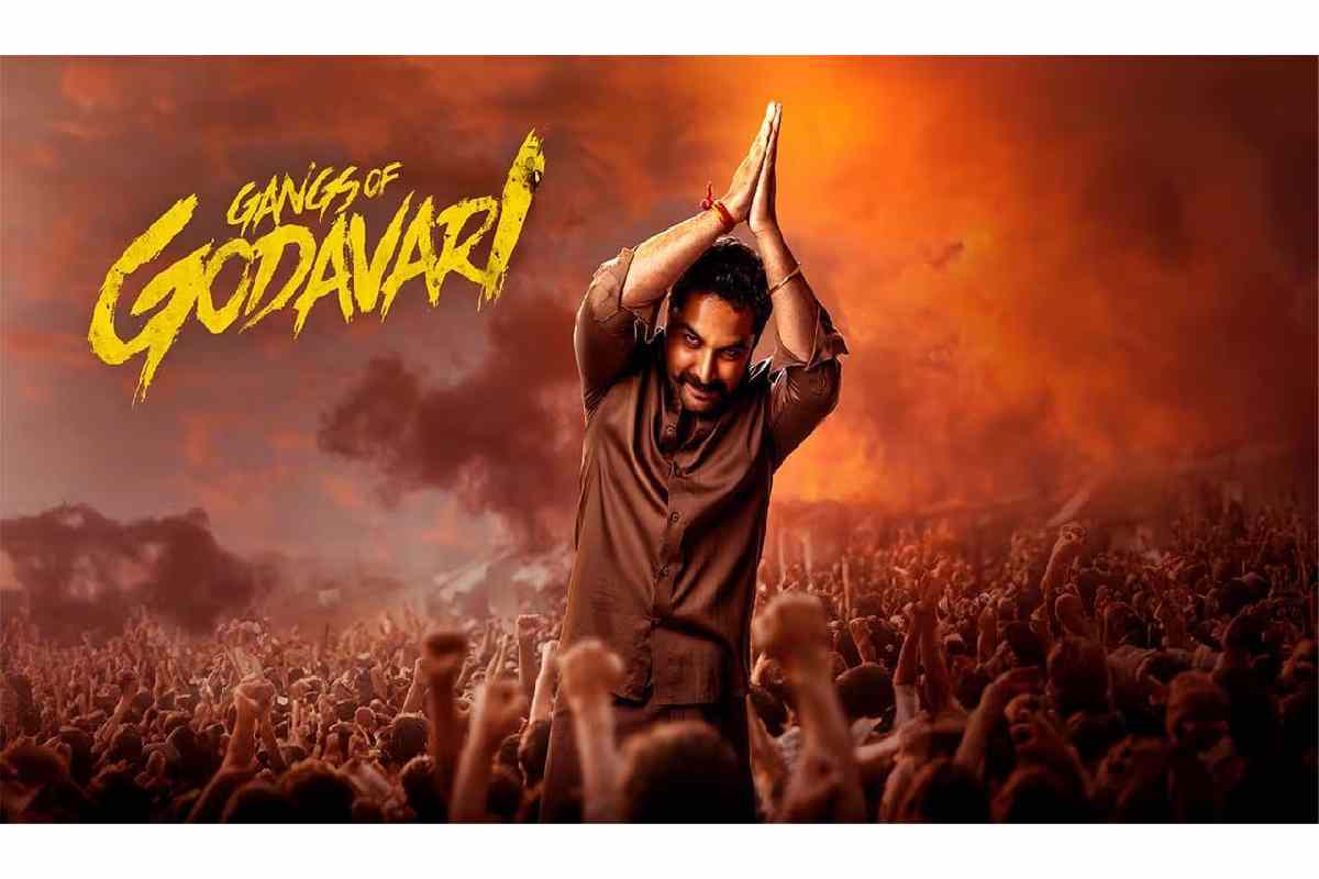 Gangs Of Godavari Release Date