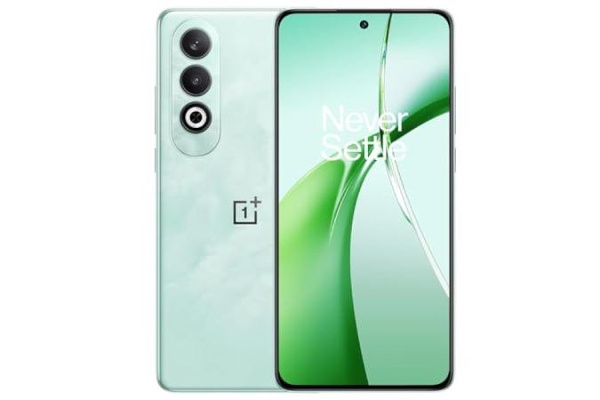 OnePlus Nord CE4 5G (8GB RAM, 256GB, Marble)