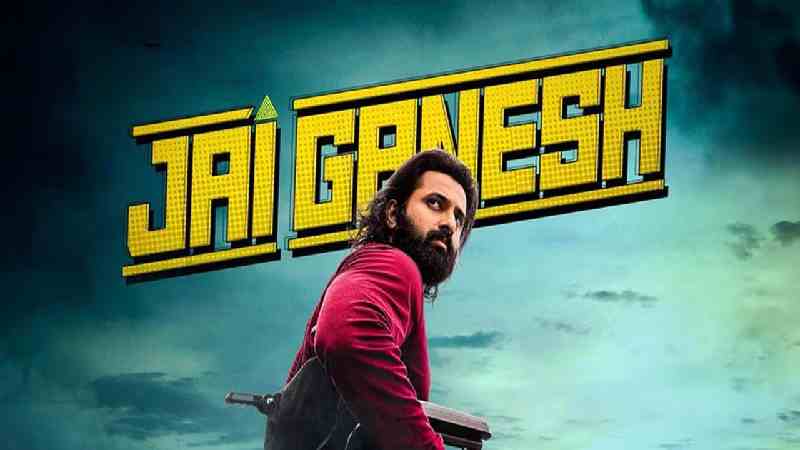 Top reviews of Jai Ganesh