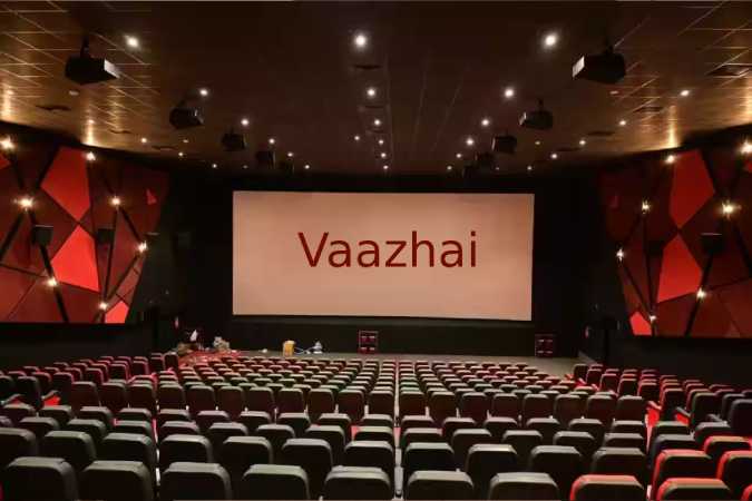 Vaazhai Movie