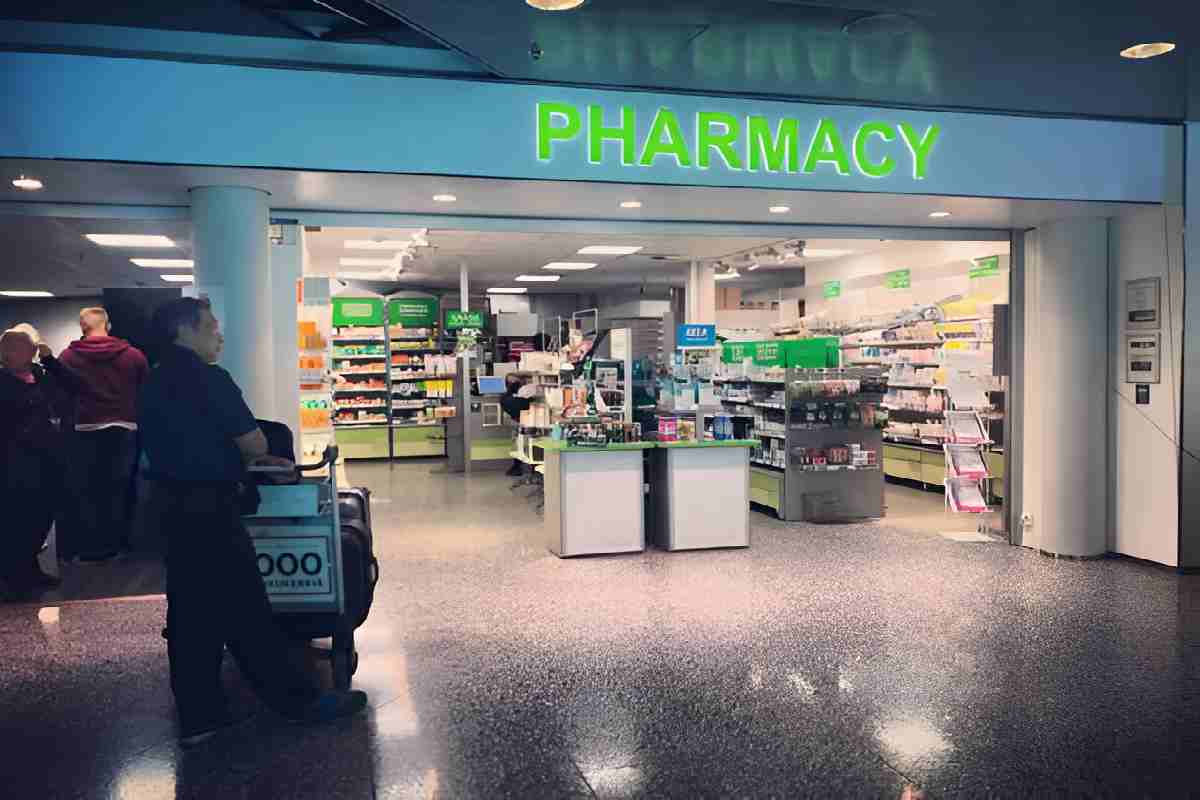 24-Hour Pharmacy Near Me