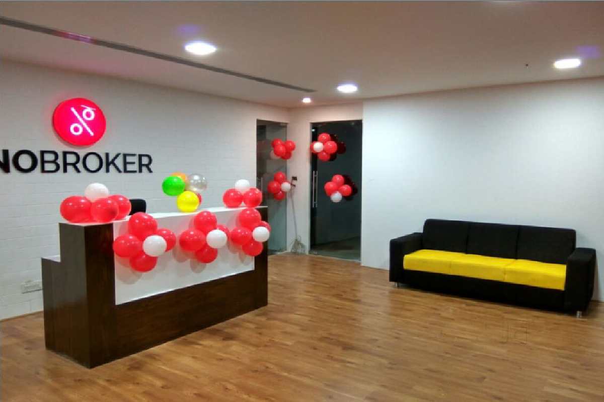 Nobroker Technologies Solutions Pvt. Ltd. Reviews