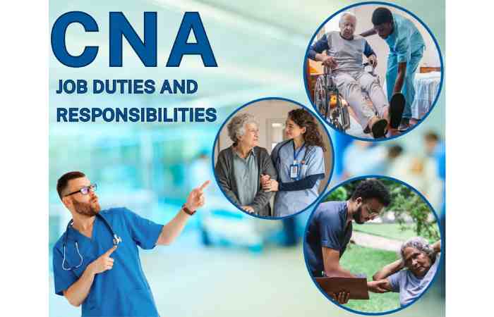 What is a CNA?