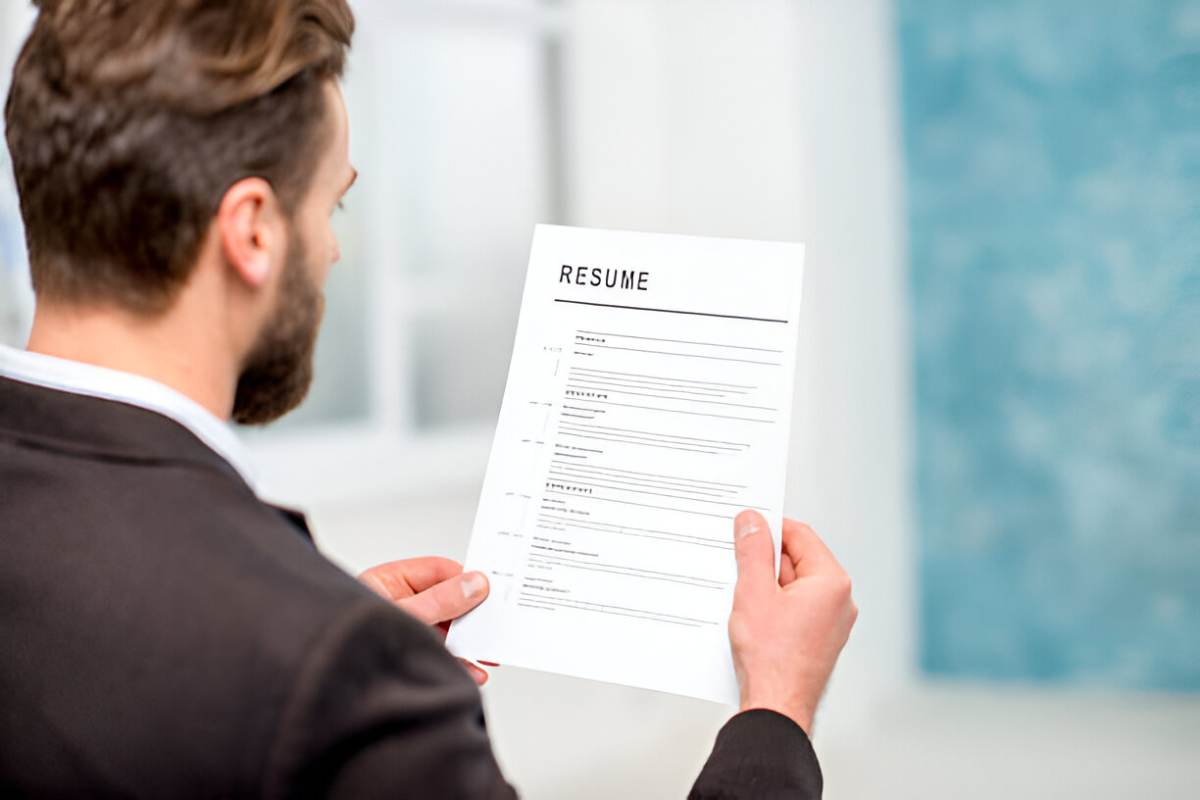 How To Make Resume For Freshers