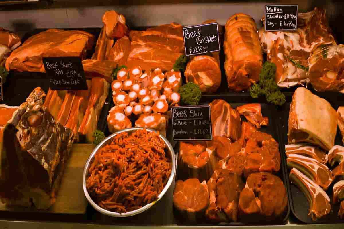 La Carniceria Meat Market