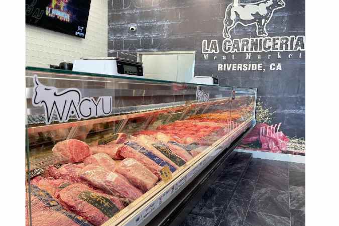 la carniceria meat