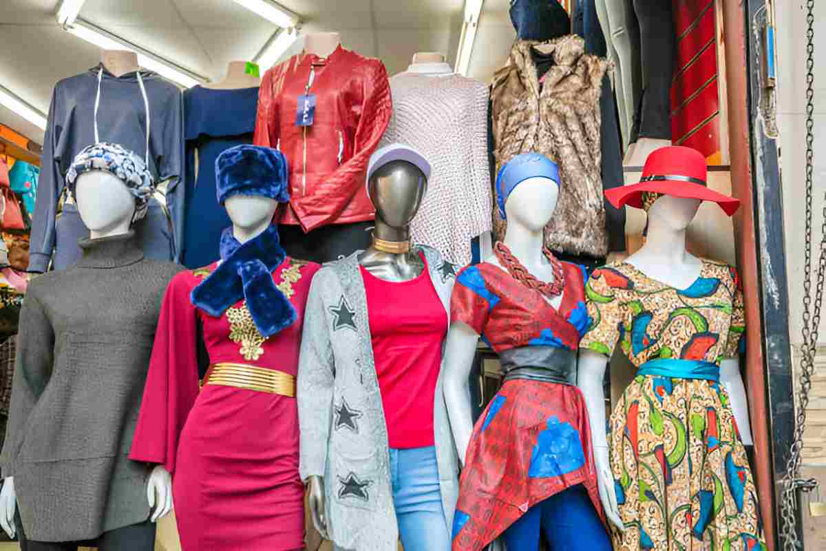 Best Vintage Stores Near Me