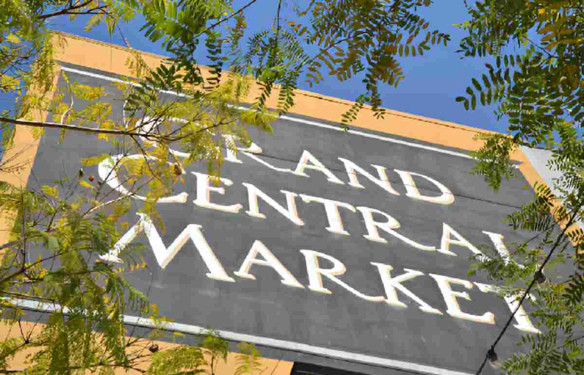 Grand Central Market