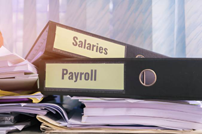 Payroll Management